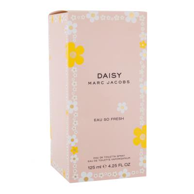 Marc Jacobs Daisy Eau So Fresh Woda toaletowa dla kobiet 125 ml