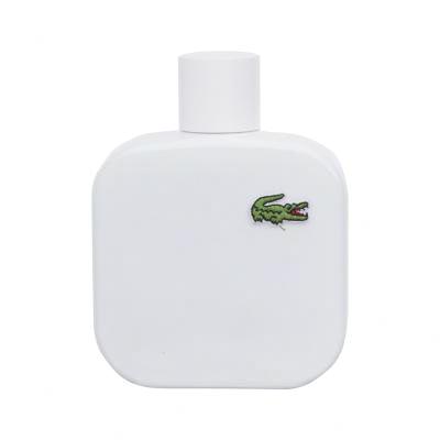 Lacoste L.12.12 Blanc Woda toaletowa dla mężczyzn 100 ml tester