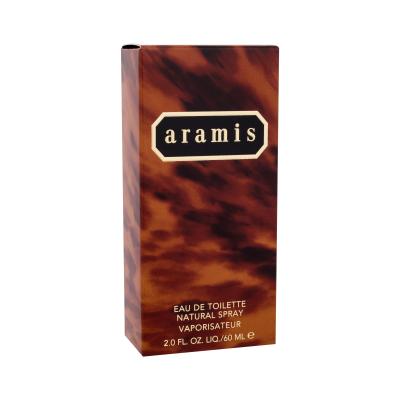 Aramis Aramis Woda toaletowa dla mężczyzn 60 ml
