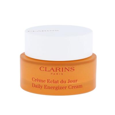 Clarins Daily Energizer Krem do twarzy na dzień dla kobiet 30 ml