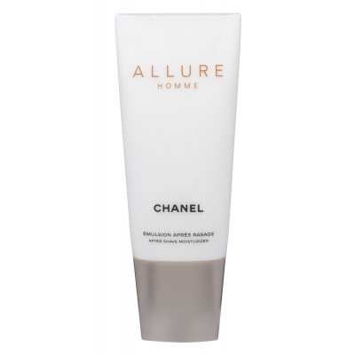 Chanel Allure Homme Balsam po goleniu dla mężczyzn 100 ml