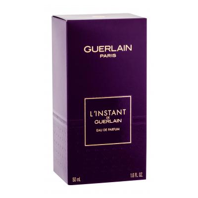 Guerlain L´Instant de Guerlain Woda perfumowana dla kobiet 50 ml