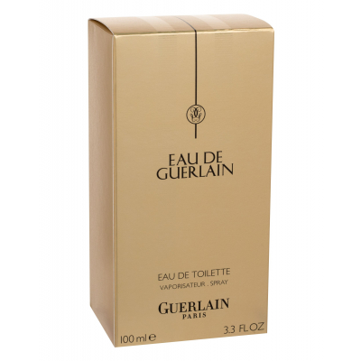 Guerlain Eau de Guerlain Woda toaletowa 100 ml