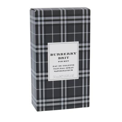 Burberry Brit For Men Woda toaletowa dla mężczyzn 50 ml