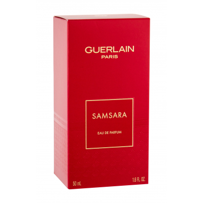 Guerlain Samsara Woda perfumowana dla kobiet 50 ml
