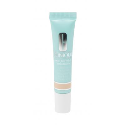 Clinique Anti-Blemish Solutions Korektor dla kobiet 10 ml Odcień 01