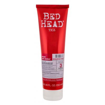 Tigi Bed Head Resurrection Szampon do włosów dla kobiet 250 ml