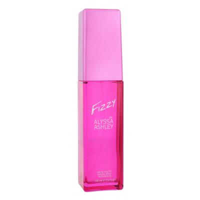 Alyssa Ashley Fizzy Woda toaletowa dla kobiet 100 ml