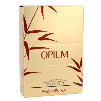 Yves Saint Laurent Opium 2009 Woda perfumowana dla kobiet 90 ml