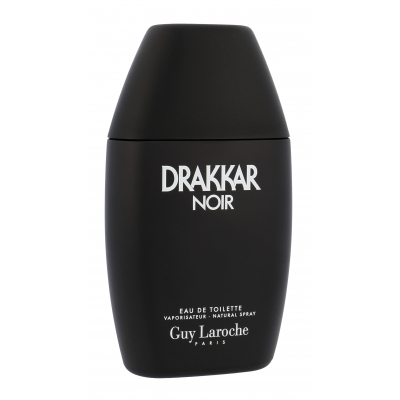 Guy Laroche Drakkar Noir Woda toaletowa dla mężczyzn 200 ml
