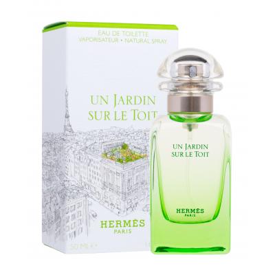 Hermes Un Jardin Sur Le Toit Woda toaletowa 50 ml