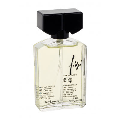 Guy Laroche Fidji Woda toaletowa dla kobiet 50 ml