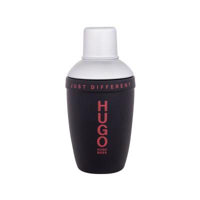 HUGO BOSS Hugo Just Different Woda toaletowa dla mężczyzn 75 ml