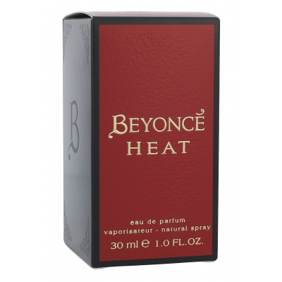 Beyonce Heat Woda perfumowana dla kobiet 30 ml
