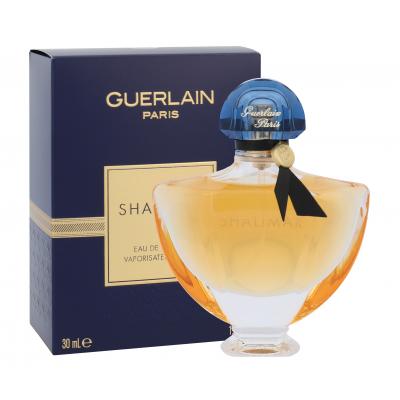 Guerlain Shalimar Woda toaletowa dla kobiet 30 ml