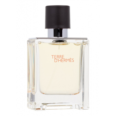 Hermes Terre d´Hermès Woda toaletowa dla mężczyzn 50 ml