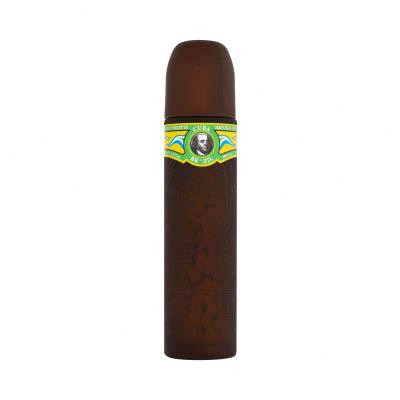 Cuba Brazil Woda toaletowa dla mężczyzn 100 ml