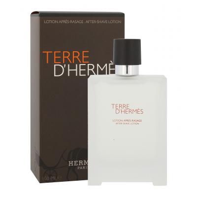 Hermes Terre d´Hermès Woda po goleniu dla mężczyzn 100 ml