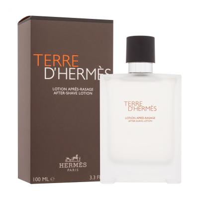Hermes Terre d´Hermès Woda po goleniu dla mężczyzn 100 ml