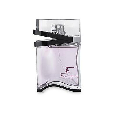 Ferragamo F for Fascinating Night Woda perfumowana dla kobiet 90 ml tester