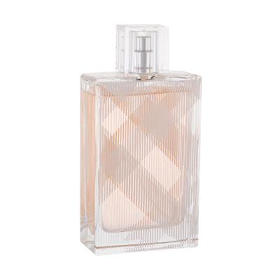 Burberry Brit for Her Woda toaletowa dla kobiet 100 ml