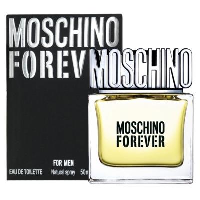 Moschino Forever For Men Woda toaletowa dla mężczyzn 100 ml tester