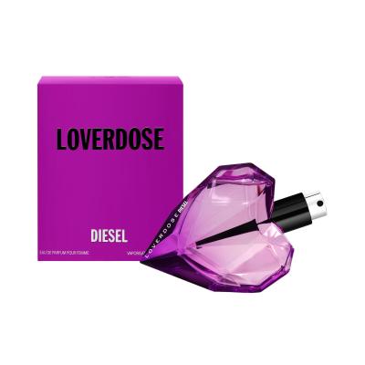 Diesel Loverdose Woda perfumowana dla kobiet 75 ml