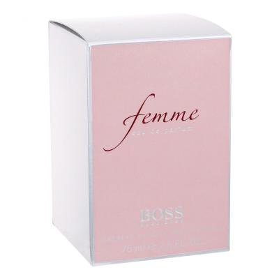 HUGO BOSS Femme Woda perfumowana dla kobiet 75 ml