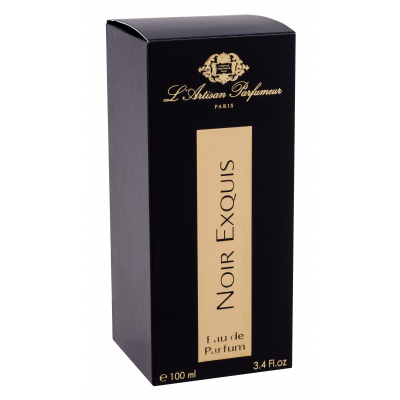 L´Artisan Parfumeur Noir Exquis Woda perfumowana 100 ml