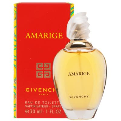 Givenchy Amarige Woda toaletowa dla kobiet 50 ml tester