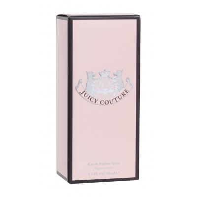Juicy Couture Juicy Couture Woda perfumowana dla kobiet 50 ml
