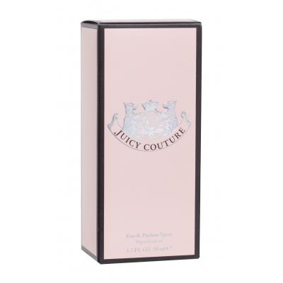 Juicy Couture Juicy Couture Woda perfumowana dla kobiet 50 ml