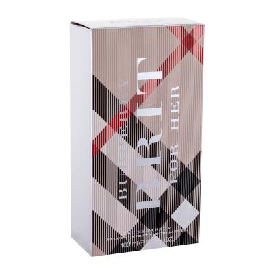 Burberry Brit for Her Woda perfumowana dla kobiet 100 ml