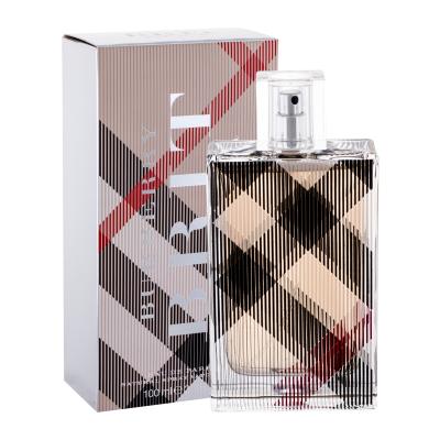 Burberry Brit for Her Woda perfumowana dla kobiet 100 ml