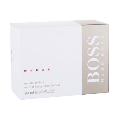 HUGO BOSS Boss Woman Woda perfumowana dla kobiet 90 ml