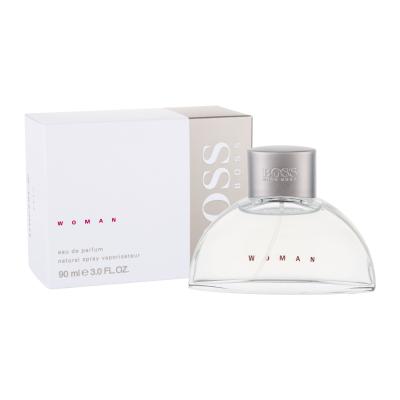 HUGO BOSS Boss Woman Woda perfumowana dla kobiet 90 ml