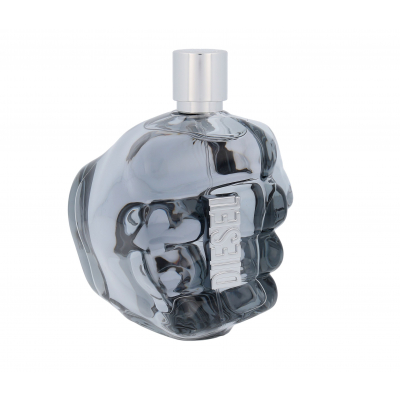 Diesel Only The Brave Woda toaletowa dla mężczyzn 200 ml