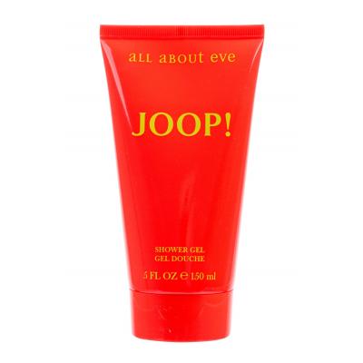 JOOP! All about Eve Żel pod prysznic dla kobiet 150 ml