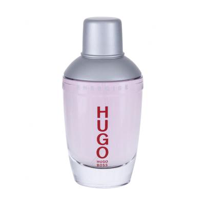 HUGO BOSS Hugo Energise Woda toaletowa dla mężczyzn 75 ml