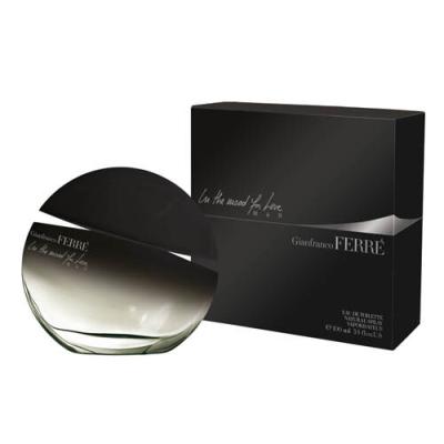 Gianfranco Ferré In the Mood for Love Woda toaletowa dla mężczyzn 100 ml tester
