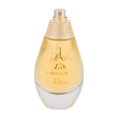 Dior J´adore L´Or Essence de Parfum dla kobiet 40 ml tester