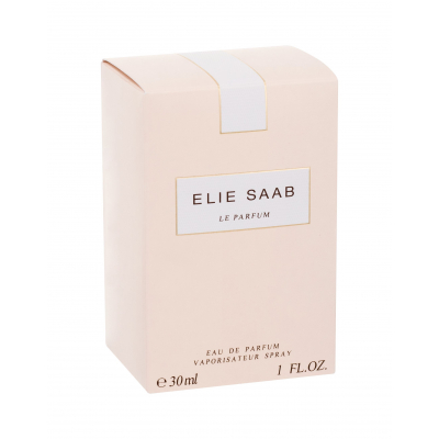Elie Saab Le Parfum Woda perfumowana dla kobiet 30 ml