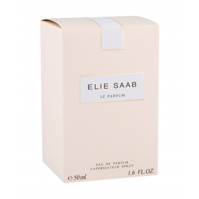 Elie Saab Le Parfum Woda perfumowana dla kobiet 50 ml