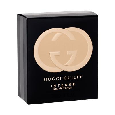 Gucci Gucci Guilty Intense Woda perfumowana dla kobiet 50 ml