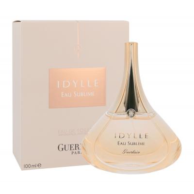 Guerlain Idylle Eau Sublime Woda toaletowa dla kobiet 100 ml