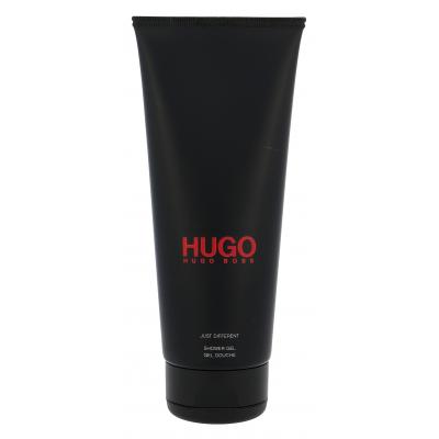HUGO BOSS Hugo Just Different Żel pod prysznic dla mężczyzn 200 ml