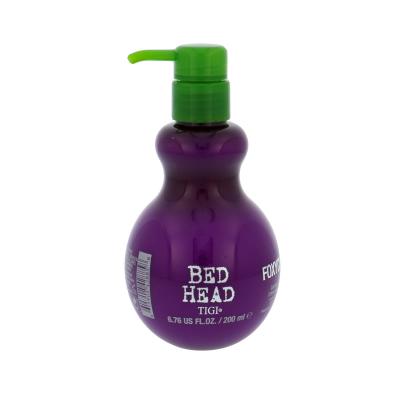 Tigi Bed Head Foxy Curls Pianka do włosów dla kobiet 200 ml