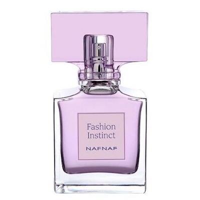 NAF NAF Fashion Instinct Woda toaletowa dla kobiet 100 ml tester