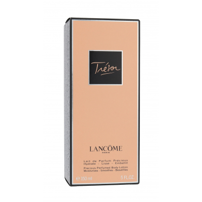 Lancôme Trésor Mleczko do ciała dla kobiet 150 ml
