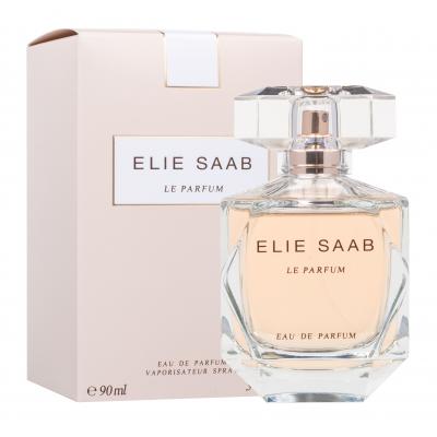 Elie Saab Le Parfum Woda perfumowana dla kobiet 90 ml